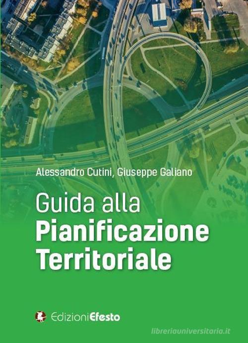 Guida Alla Pianificazione Territoriale Libreria Universitaria