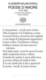 poesie d amore